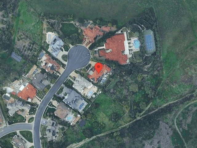 House image located at Laguna Hills, CA 92653