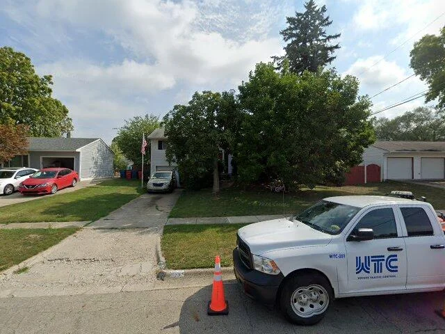 House image located at Columbus, OH 43207