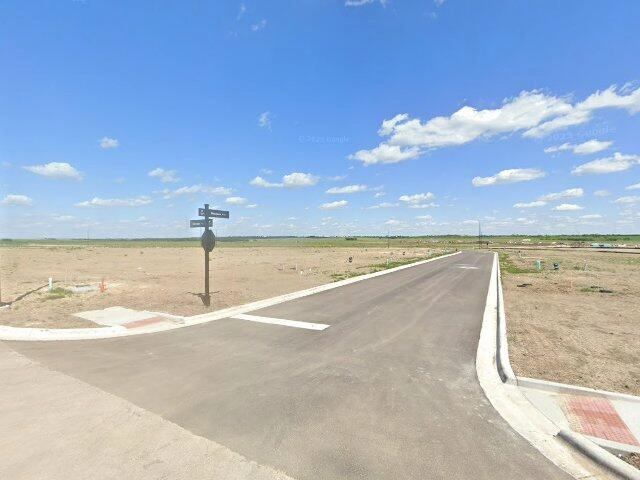 House image located at Elgin, TX 78621