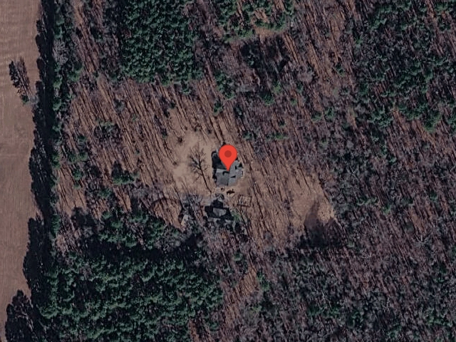 House image located at Heber Springs, AR 72543