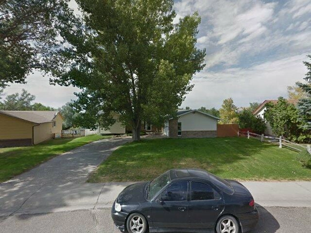 House image located at Douglas, WY 82633