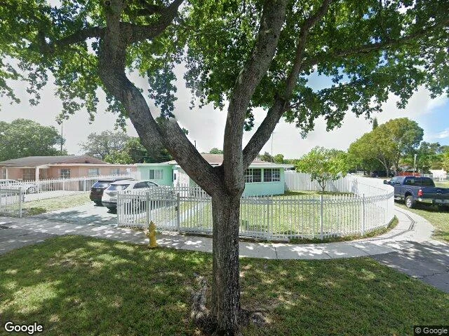 House image located at Miami, FL 33168