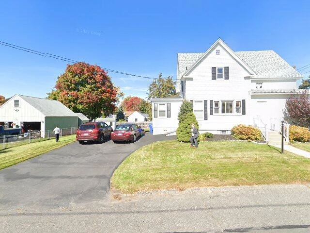 House image located at Saint Paul, MN 55102