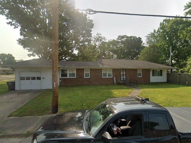 House image located at Evansville, IN 47714