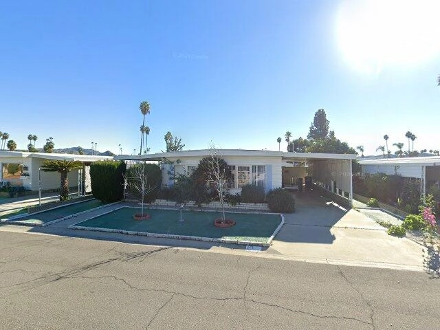 House image located at Hemet, CA 92543