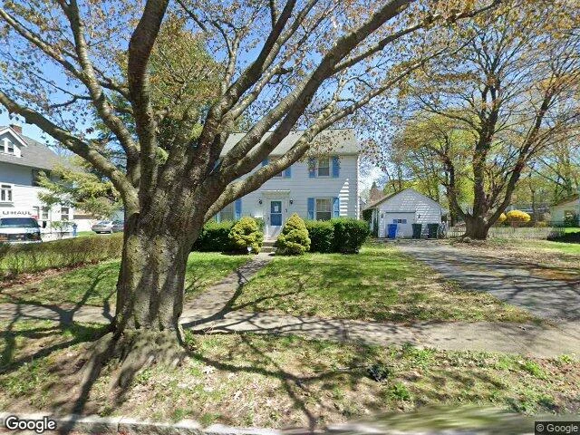 House image located at Rochester, NY 14621