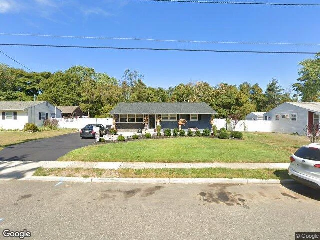 House image located at Woodbury, NJ 08096