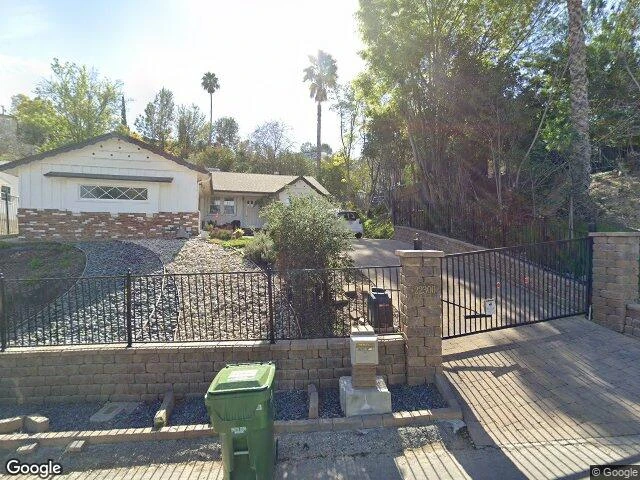 House image located at Woodland Hills, CA 91364