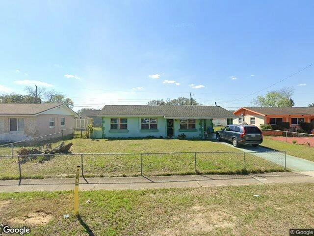 House image located at Daytona Beach, FL 32114