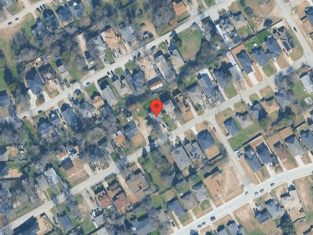 House image located at Dallas, TX 75241