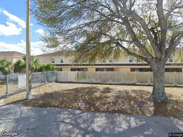 House image located at Gibsonton, FL 33534
