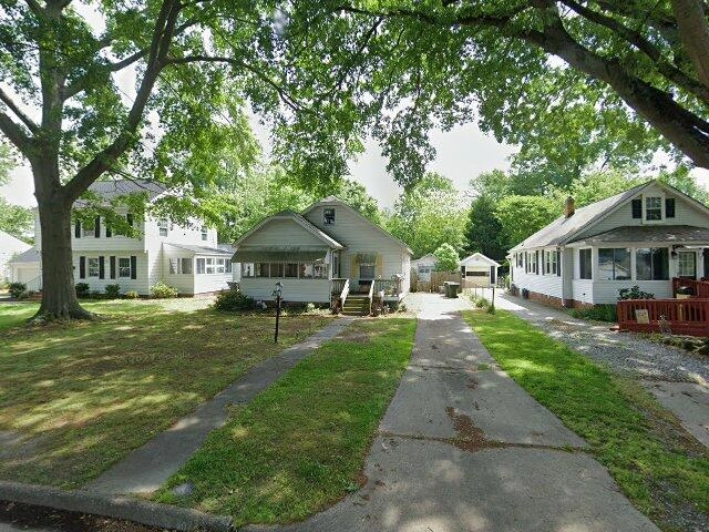 House image located at Hampton, VA 23661