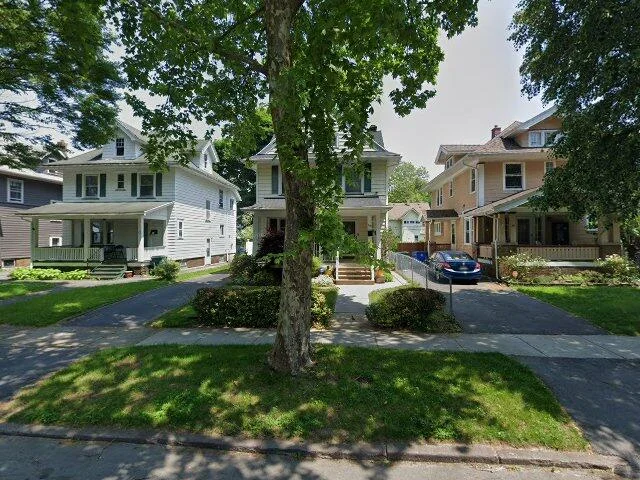 House image located at Rochester, NY 14619