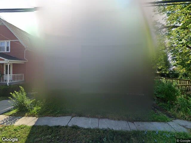 House image located at Buffalo, NY 14224