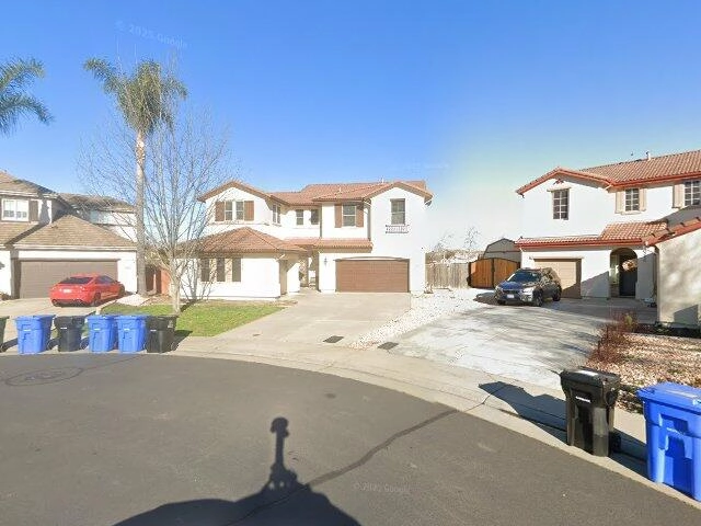 House image located at Elk Grove, CA 95757
