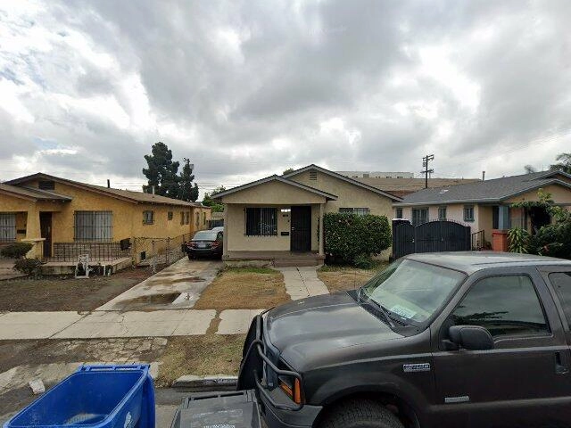 House image located at Los Angeles, CA 90044