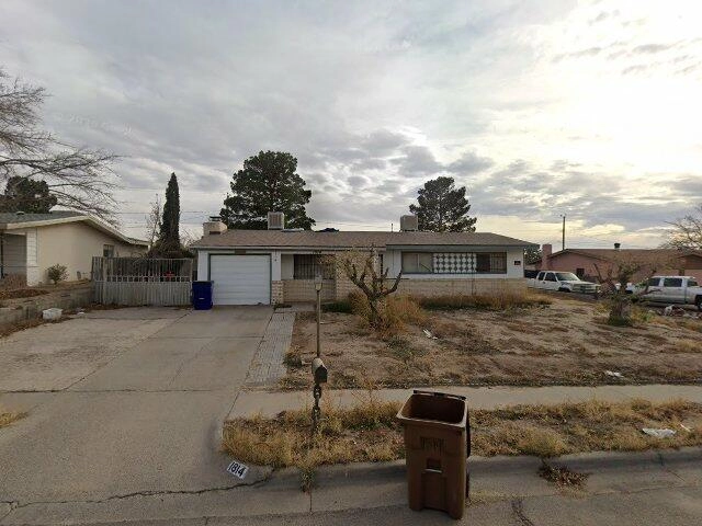 House image located at Las Cruces, NM 88001