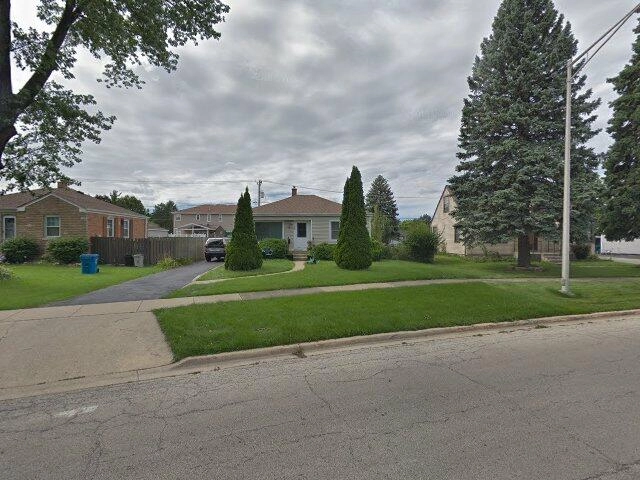 House image located at Melrose Park, IL 60164