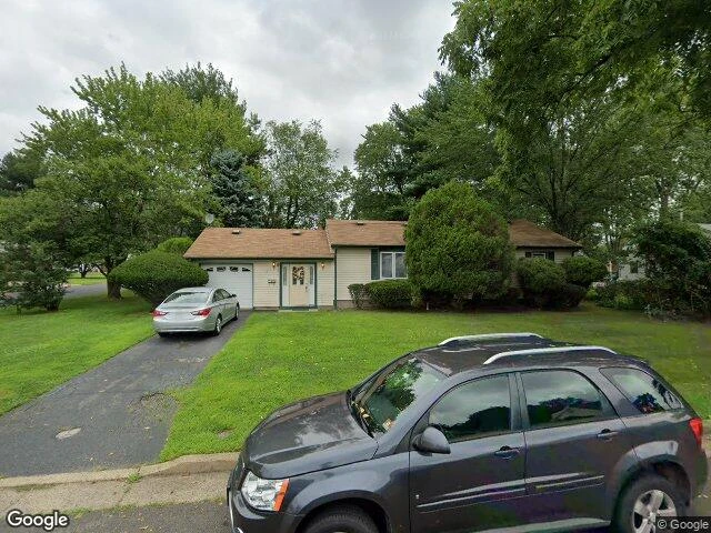 House image located at South Plainfield, NJ 07080