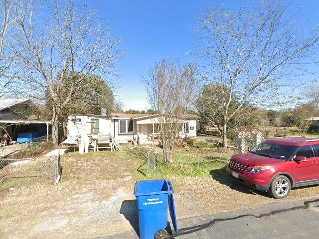 House image located at San Antonio, TX 78221