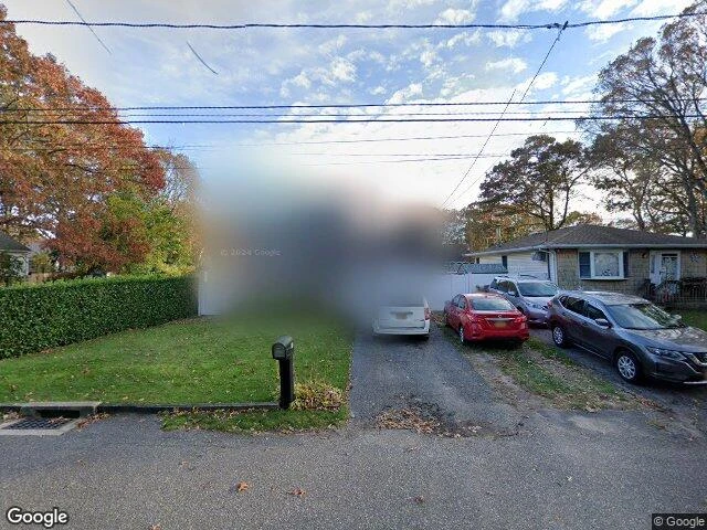 House image located at Mastic Beach, NY 11951