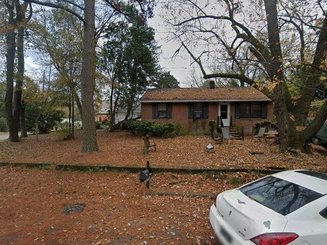 House image located at Wilson, NC 27893