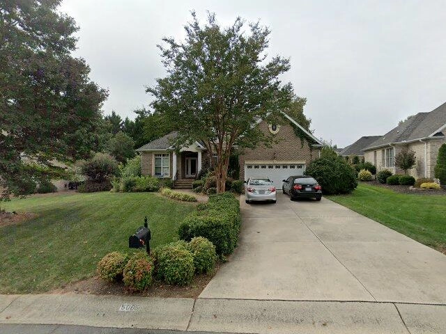 House image located at Elon, NC 27244