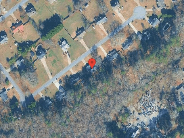 House image located at Bethlehem, GA 30620