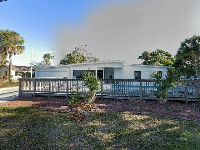 House image located at Merritt Island, FL 32952