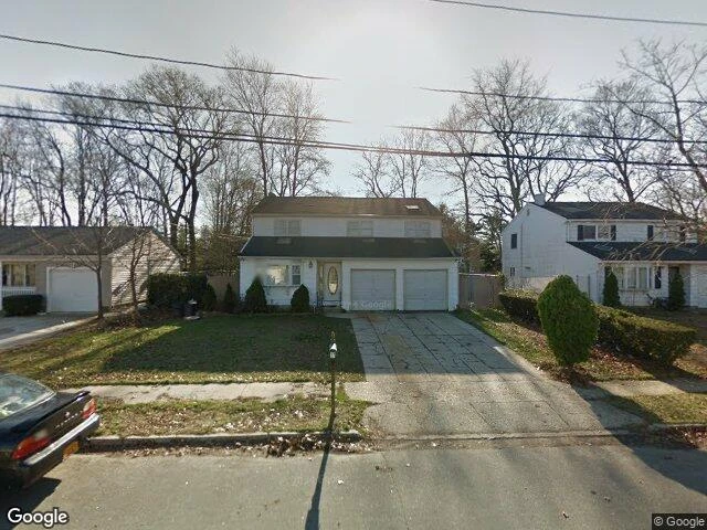 House image located at Massapequa, NY 11758