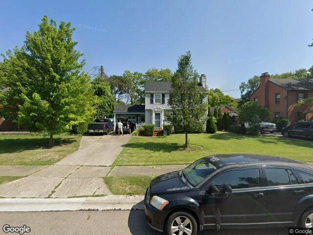 House image located at Middletown, OH 45042