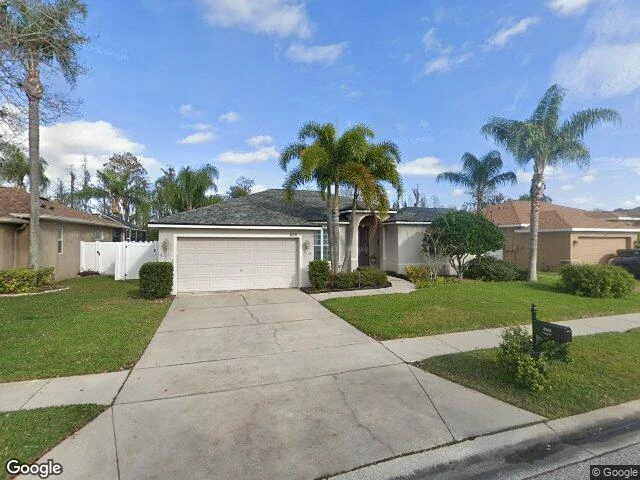 House image located at New Port Richey, FL 34655