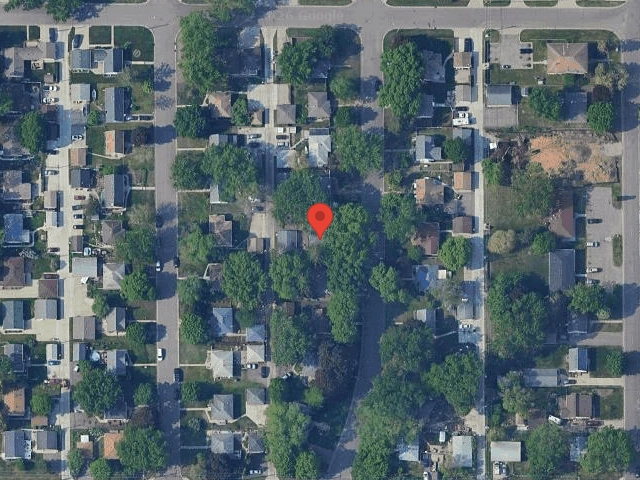 House image located at Minneapolis, MN 55429
