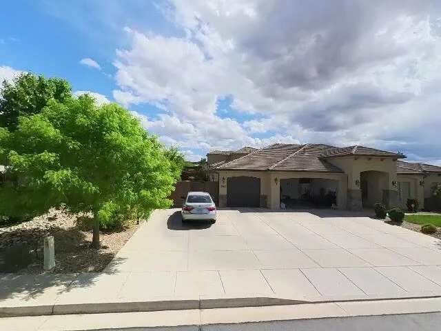 House image located at Saint George, UT 84790