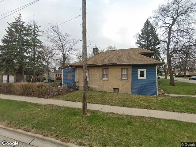 House image located at Hillside, IL 60162