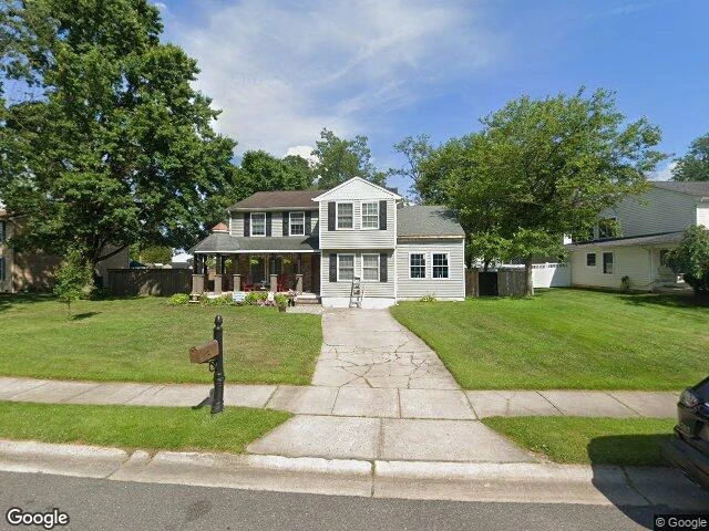 House image located at Marlton, NJ 08053