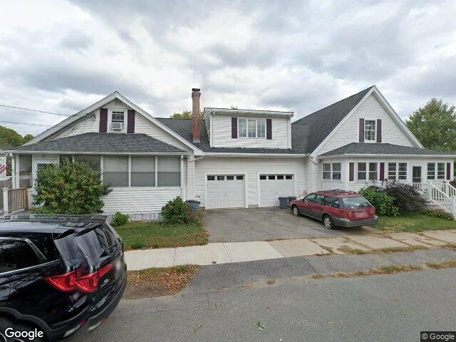 House image located at Beverly, MA 01915