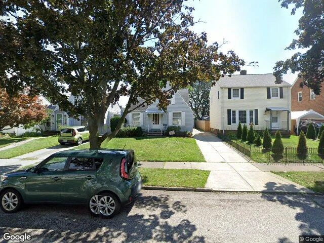 House image located at Cleveland, OH 44144