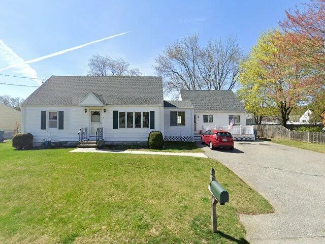 House image located at Tewksbury, MA 01876