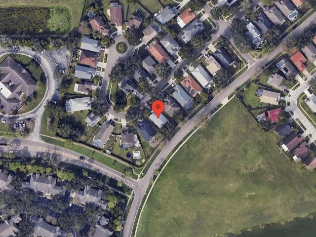 House image located at Brandon, FL 33511