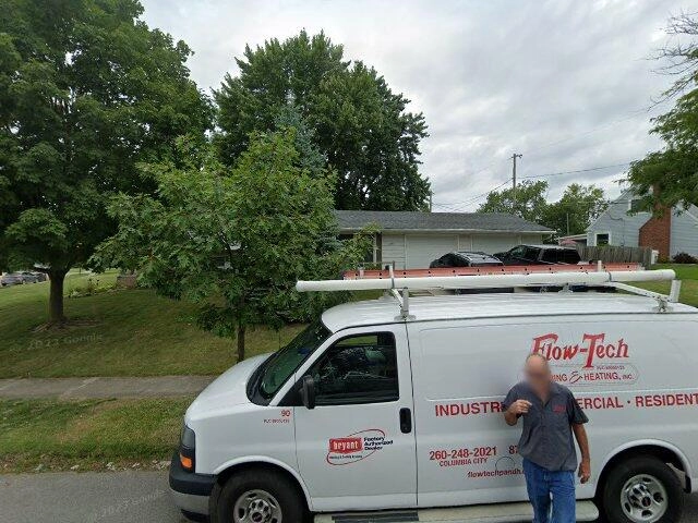 House image located at Fort Wayne, IN 46805