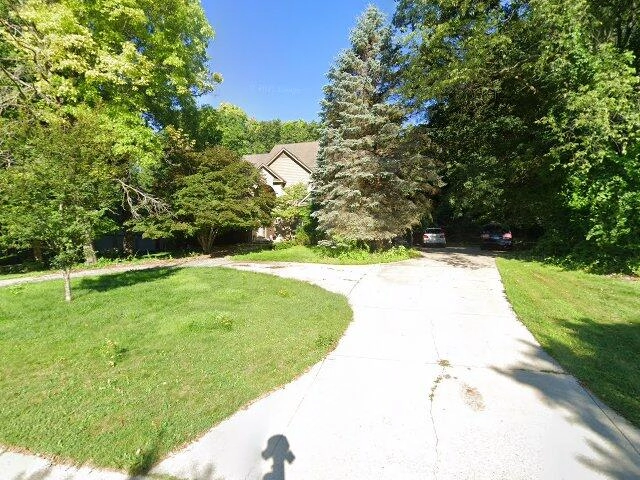 House image located at Clarkston, MI 48348