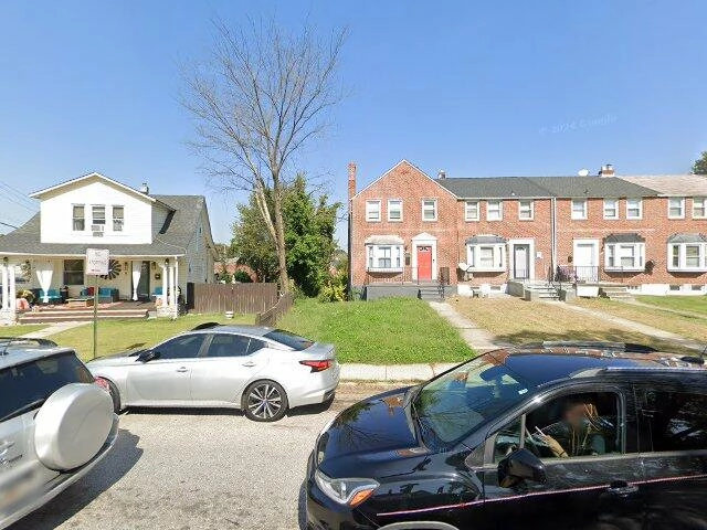 House image located at Baltimore, MD 21239