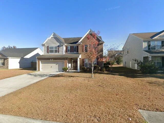 House image located at Summerville, SC 29486