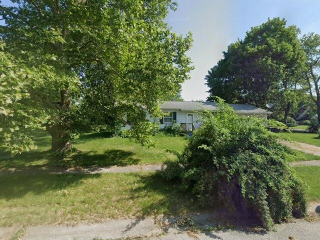 House image located at South Bend, IN 46619