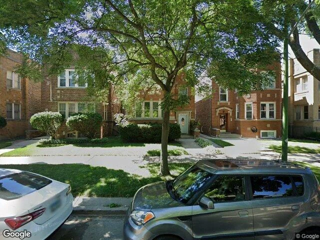 House image located at Chicago, IL 60659