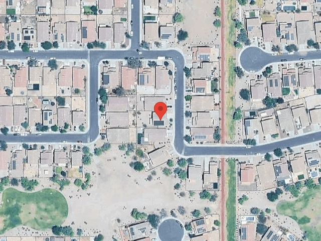 House image located at Buckeye, AZ 85326