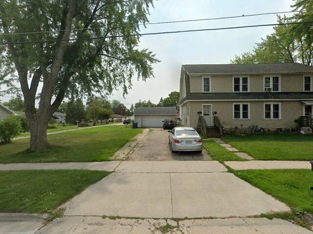 House image located at Algoma, WI 54201