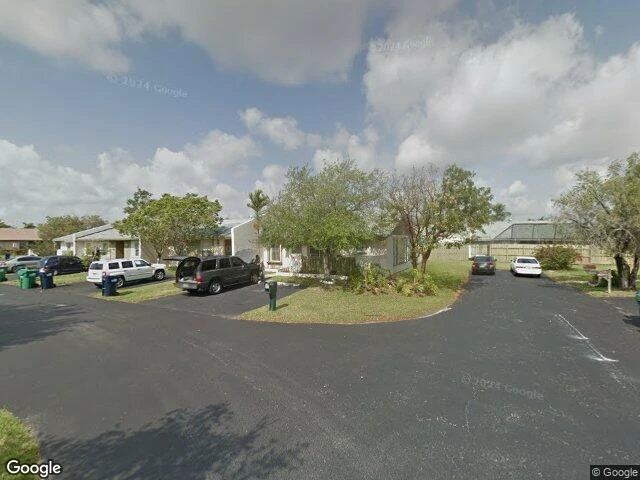 House image located at Miami, FL 33186