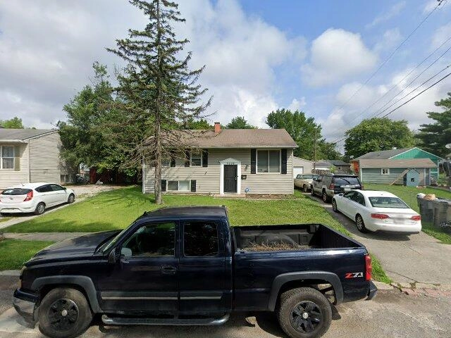 House image located at Indianapolis, IN 46224